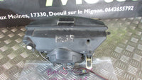 BMW K 1200 RS 2001,éclairage phare avant, version Anglaise,FRONT /HEADLIGHT HEAD