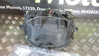 BMW K 1200 RS 2001,éclairage phare avant, version Anglaise,FRONT /HEADLIGHT HEAD