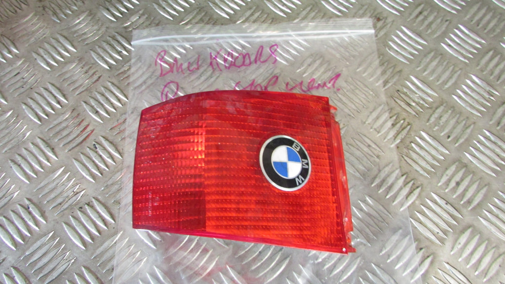 BMW K 1200 RS 2001,feu de stop arrière,REAR TAIL STOP LIGHT