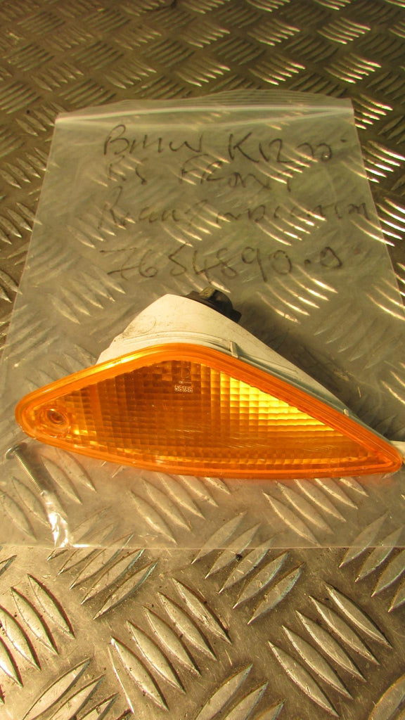 BMW K 1200 RS 2001,Clignotant,avant droit, INDICATOR, blinker, front right,