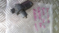 BMW K 1200 RS 2001,Rampe d injecteur Unit Bosch VAH 058,THROTTLE