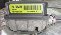 BMW K 1200 RS 2001,régulateur de vitesse Delphi E9789K 6571 2305030 253377428A,C