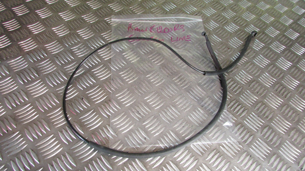 BMW K 1200 RS 2001,Durite de embrayage OEM, clutch LINE HYDRAULIC hose pipe