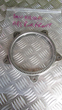 BMW K 1200 RS 2001,ANNEAU ABS FREIN AVANT,Front wheel ABS Sensor Exciter Ring ,d