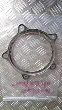 BMW K 1200 RS 2001,ANNEAU ABS FREIN AVANT,Front wheel ABS Sensor Exciter Ring ,d