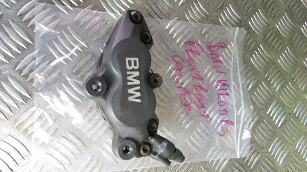 BMW K 1200 RS 2001, ÉTRIER DE FREIN , avant droit , FRONT RIGHT BRAKE CALIPER,