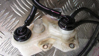 BMW K 1200 RS 2001,maître-cylindre de frein arrière avec la reservoir ABS,REAR B