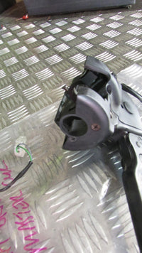 BMW K 1200 RS 2001,LEVIER D'EMBRAYAGE ET MAITRE-CYLINDRE ,CLUTCH LEVER & MASTER