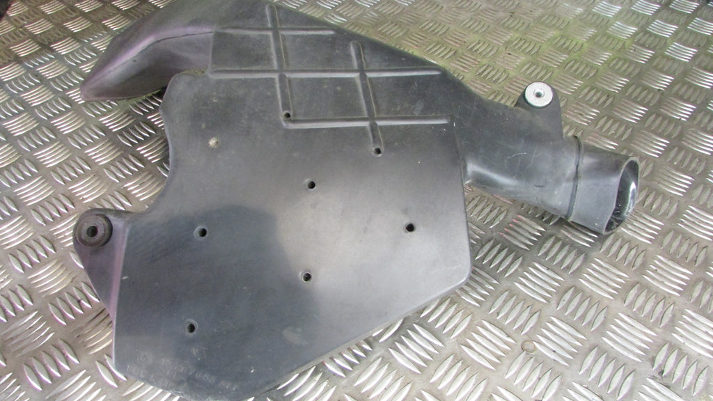 BMW K 1200 RS 2001, Droite entre d'air ram air,Right air intake ram air DUCT SCO