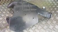 BMW K 1200 RS 2001, Droite entre d'air ram air,Right air intake ram air DUCT SCO