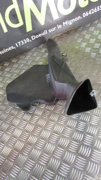 BMW K 1200 RS 2001, Droite entre d'air ram air,Right air intake ram air DUCT SCO