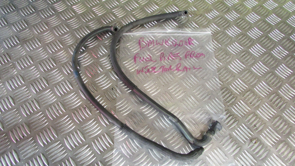 BMW K 1200 RS 2001,tuyau de carburant, , fuel line pipe tube