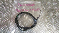 BMW K 1200 RS 2001,câbles d'accélérateur,,THROTTLE CABLES,