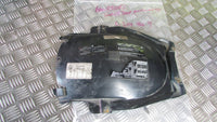 BMW K 1200 RS 2001,Habillages carenage carrosserie carénage sous le siège selle,