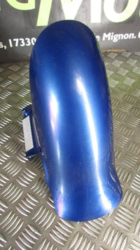 BMW K 1200 RS 2001,Garde Boue avant ,, FRONT MUDGUARD,