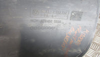 BMW K 1200 RS 2001,Habillages carrenage carrosserie carénage guarde boue avant ,