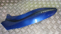 BMW K 1200 RS 2001,coques arriere gauche Lateraux l'arrière ,,left TAIL cowl UNI