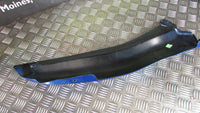 BMW K 1200 RS 2001,coques arriere gauche Lateraux l'arrière ,,left TAIL cowl UNI