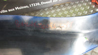 BMW K 1200 RS 2001,coques arriere gauche Lateraux l'arrière ,,left TAIL cowl UNI