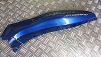BMW K 1200 RS 2001,coques arriere droite Lateraux l'arrière ,,RIGHT TAIL cowl UN