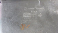 BMW K 1200 RS 2001, Habillages carrenage carrosserie carénage pour le radiateur
