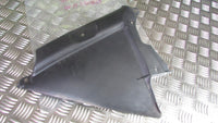 BMW K 1200 RS 2001, Habillages carrenage carrosserie carénage pour le radiateur