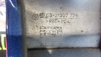 BMW K 1200 RS 2001,Habillages carrenage carrosserie carénage reservoir d'essense
