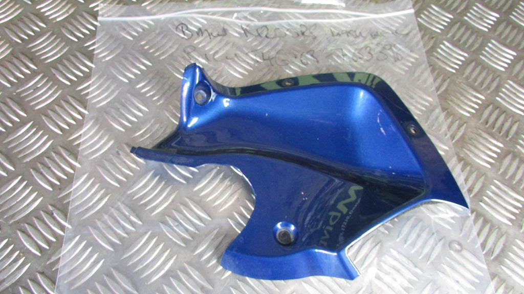 BMW K 1200 RS 2001, Habillages carrenage carrosserie carénage en haut à droit du