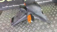 BMW K 1200 RS 2001,Habillages suport de plaque d'origine et clignotants, ,tail u
