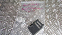 BMW K 1200 RS 2001,Habillages porte batterie ,,TRIM,battery cover clamp