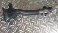 BMW K 1200 RS 2001,Base cadre gauche sous le moteur ,,Removeable Frame under eng
