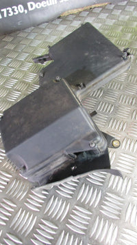 BMW K 1200 RS 2001,boîte de jonction electric , joint box electrical under fuel
