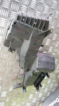 BMW K 1200 RS 2001,boîte de jonction electric , joint box electrical under fuel