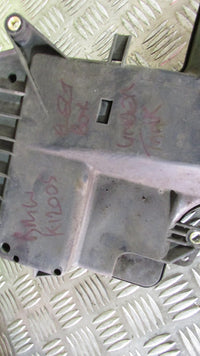 BMW K 1200 RS 2001,boîte de jonction electric , joint box electrical under fuel