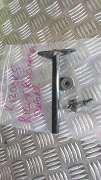BMW K 1200 RS 2001,radiateur support droite,RADIATOR support bracket, right