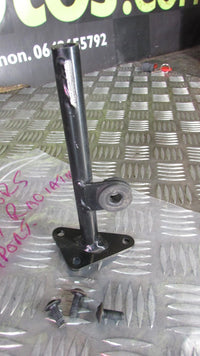 BMW K 1200 RS 2001,radiateur support droite,RADIATOR support bracket, right