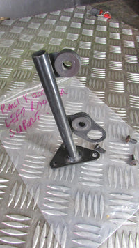 BMW K 1200 RS 2001,radiateur support gauche,RADIATOR support bracket, left