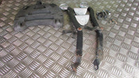 BMW K 1200 RS 2001,porte baggage ,luggage rack