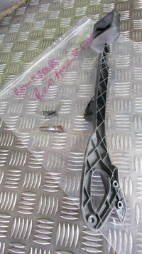 BMW K 1200 RS 2001,poignée passager droite, rail de support de sacoche,Pannier s