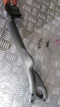 BMW K 1200 RS 2001,poignée passager droite, rail de support de sacoche,Pannier s