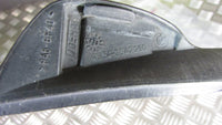 BMW K 1200 RS 2001,poignée passager droite, rail de support de sacoche,Pannier s
