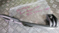 BMW K 1200 RS 2001,poignée passager gauche, rail de support de sacoche,Pannier s