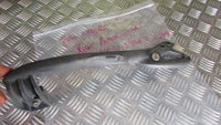 BMW K 1200 RS 2001,poignée passager gauche, rail de support de sacoche,Pannier s