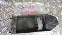 BMW K 1200 RS 2001,Habillages porte batterie ,,TRIM,battery cover clamp
