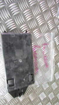BMW K 1200 RS 2001,Habillages porte batterie ,,TRIM,battery cover clamp