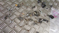 BMW K 1200 RS 2001,vis, support,various fixings screws, brackets