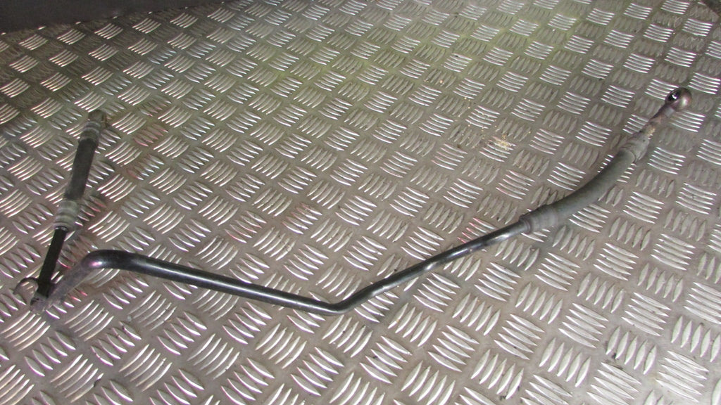 BMW K 1200 RS 2001,durite d' huile ,OIL COOLER RADIATOR HOSE ,tube, pipe,