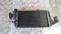 BMW K 1200 RS 2001,radiateur a eau, gauche,RADIATOR, left