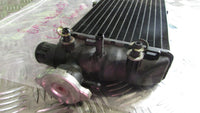 BMW K 1200 RS 2001,radiateur a eau, gauche,RADIATOR, left