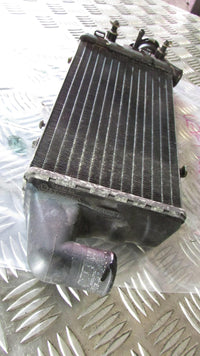 BMW K 1200 RS 2001,radiateur a eau, gauche,RADIATOR, left